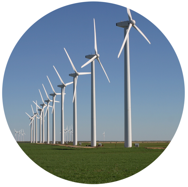 Вітрогенератор